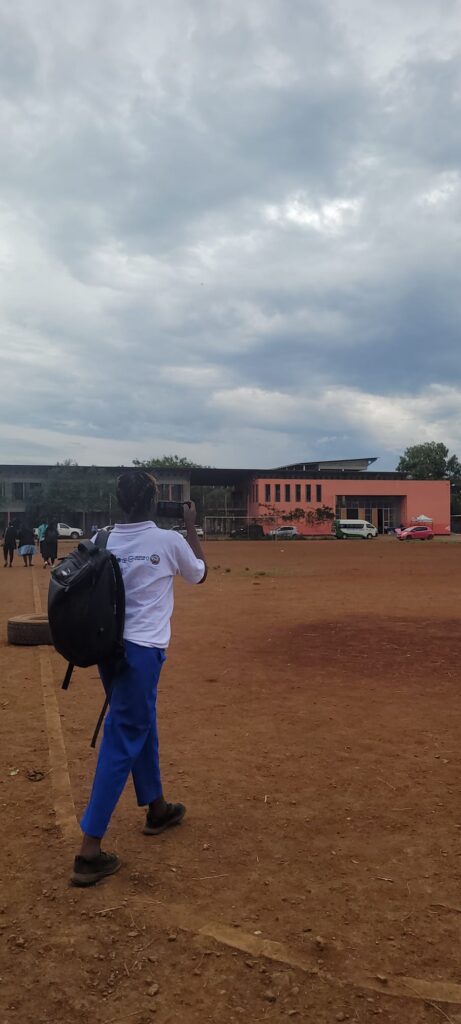 MPS school view